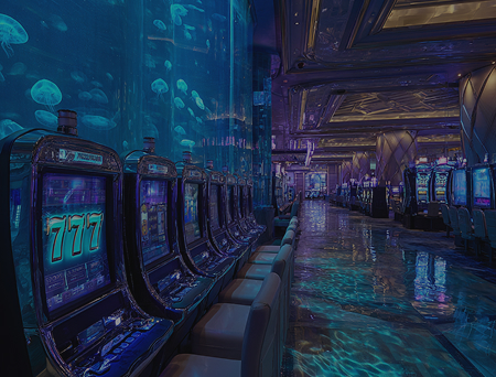 Vegas Days Casino