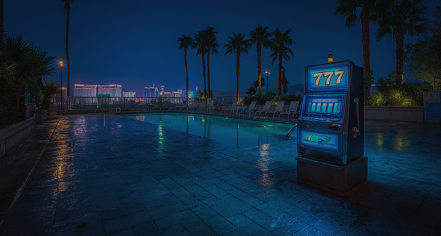 Vegas Days Casino