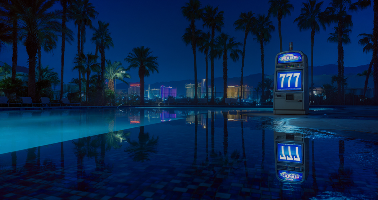 Vegas Days Casino